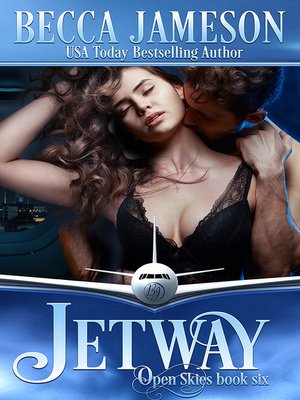 cover image of Jetway